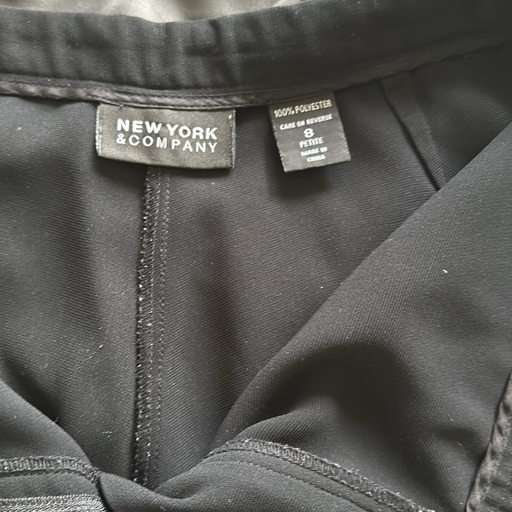 Dress Slacks - Picture 2 of 2